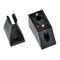 Ergotron Bar code scanner holder wall mountable black 97566