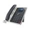 Poly Edge E220 VoIP phone with caller IDcall waiting 82M87AA