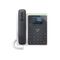 Poly Edge E220 VoIP phone with caller IDcall waiting 82M87AA