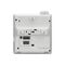Poly Edge E220 VoIP phone with caller IDcall waiting 82M87AA