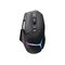 Logitech G G502 X PLUS Mouse optical 11 buttons 910006162
