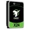 Seagate Exos X24 ST20000NM007H - Hard drive - Enterprise - 20 TB