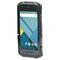 Mobilis PROTECH - Bumper for mobile mini PC - black - fo | 065003