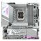 Z890M AORUS ELITE WIFI7 ICE Motherboard - | Z890M A ELITE WF7 ICE