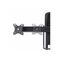 StarTech.com Crossbar Dual Monitor Desk 2MC1SMONITORSTAND