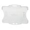 DURABLE ID card holder for 1 card  891819