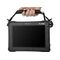 Xplore Soft Handle Carrying handle for tablet black for 410061