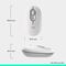Logitech POP - Mouse - customisable emoji - optical  | 910-007411