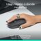 Logitech POP - Mouse - customisable emoji - optical  | 910-007412