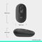 Logitech POP - Mouse - customisable emoji - optical  | 910-007412