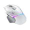 Logitech G G502 X PLUS - Mouse - optical - 11 button | 910-006172