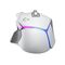 Logitech G G502 X PLUS - Mouse - optical - 11 button | 910-006172
