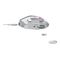 Logitech G G502 X PLUS - Mouse - optical - 11 button | 910-006172