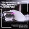 Logitech G G502 X PLUS - Mouse - optical - 11 button | 910-006172
