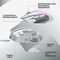 Logitech G G502 X PLUS - Mouse - optical - 11 button | 910-006172