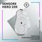 Logitech G G502 X PLUS - Mouse - optical - 11 button | 910-006172