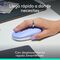 Logitech POP - Mouse - customisable emoji - optical  | 910-007414