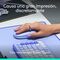 Logitech POP - Mouse - customisable emoji - optical  | 910-007414