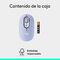 Logitech POP - Mouse - customisable emoji - optical  | 910-007414