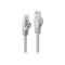 Lindy Basic - Patch cable - RJ-45 (M) to RJ-45 (M) - 5 m  | 48165