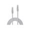 Lindy Basic - Patch cable - RJ-45 (M) to RJ-45 (M) - 5 m  | 48165