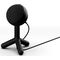 Logitech G Yeti Orb - Microphone - USB - black | 988-000551