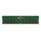 Kingston - DDR5 - module - 16 GB - DIMM 288-pin -  | KCP556US8-16