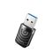 Cudy WU1300S / Wireless / USB / WLAN / 867 Mbit/s / Wi-Fi 5 (802.