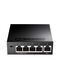 Cudy GS105 / Gigabit Ethernet (10/100/1000) / 5 / Full duplex / 1