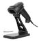 Contact CCD Handheld Barcode Scanner, USB, 60mm Scan Wid | 153997
