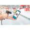 Contact CCD Handheld Barcode Scanner, USB, 60mm Scan Wid | 153997