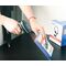 Wireless 2D Handheld Barcode Scanner, 250mm Scan Depth,  | 154185