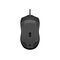 HP 105 - Mouse - right and left-handed - optical -  | 822M9UT#ABB