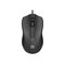 HP 105 - Mouse - right and left-handed - optical -  | 822M9UT#ABB