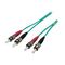 EFB-Elektronik - Patch cable - ST multi-mode (M) to ST  | O0348.2
