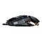 Cougar DualBlader - Mouse - ergonomic - optical - 12 b | CGR-800M