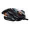 Cougar DualBlader - Mouse - ergonomic - optical - 12 b | CGR-800M