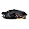 Cougar DualBlader - Mouse - ergonomic - optical - 12 b | CGR-800M