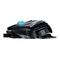 Cougar DualBlader - Mouse - ergonomic - optical - 12 b | CGR-800M