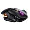 Cougar DualBlader - Mouse - ergonomic - optical - 12 b | CGR-800M