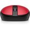 HP 240 - Mouse - right and left-handed - optical -  | 43N05AA#ABB