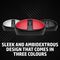 HP 240 - Mouse - right and left-handed - optical -  | 43N05AA#ABB