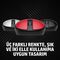HP 240 - Mouse - right and left-handed - optical -  | 43N05AA#ABB