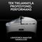 Logitech G PRO X SUPERLIGHT 2 DEX - Mouse - gaming - | 910-007366