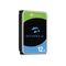 Seagate SkyHawk AI ST12000VE003 - Hard drive - 12 TB - internal -