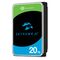 Seagate SkyHawk AI ST12000VE003 - Hard drive - 12 TB - internal -