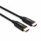Lindy - HDMI cable - HDMI male to HDMI male - 60 m - hybr | 38516