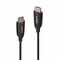 Lindy - HDMI cable - HDMI male to HDMI male - 60 m - hybr | 38516