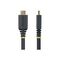 StarTech.com 5m (16.4ft) Premium Certified  | HDMI2-CABLE-4K60-5M