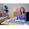 Trust Yvi+ / Ambidextrous / Optical / RF Wireless + Bluet | 25583